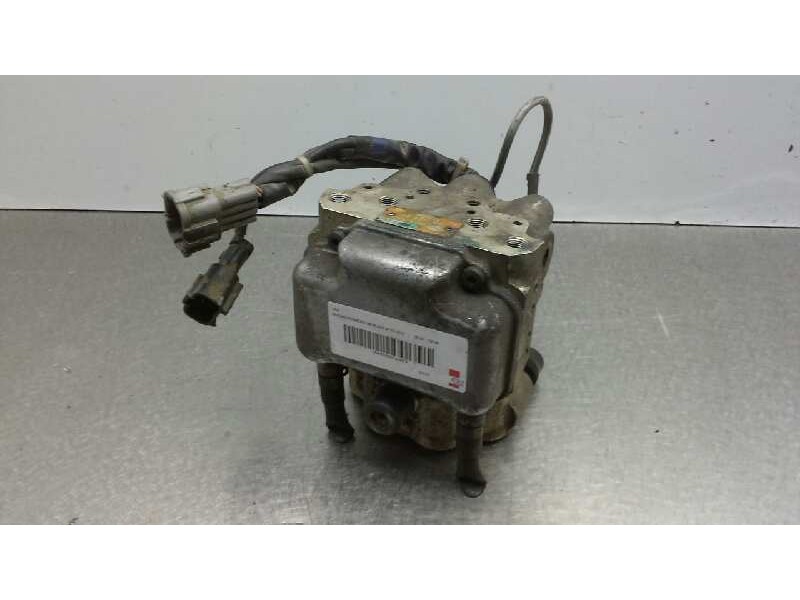 Recambio de abs para nissan primera berlina (p11) slx referencia OEM IAM 476003J300 0256214202 