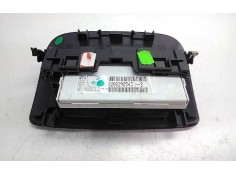 Recambio de pantalla multifuncion para renault laguna ii (bg0) authentique referencia OEM IAM 8200290543B   2