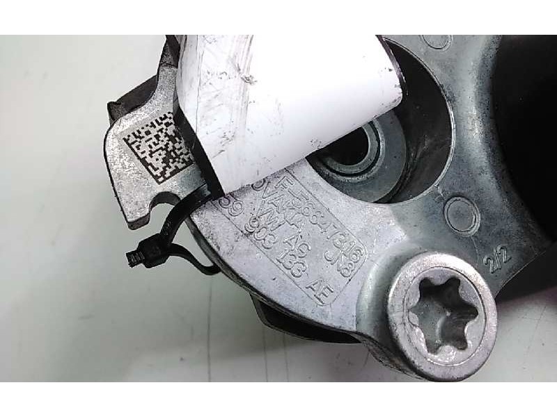 Recambio de soporte alternador para audi q7 (4m) 3.0 tdi quattro referencia OEM IAM 059903133AE  
