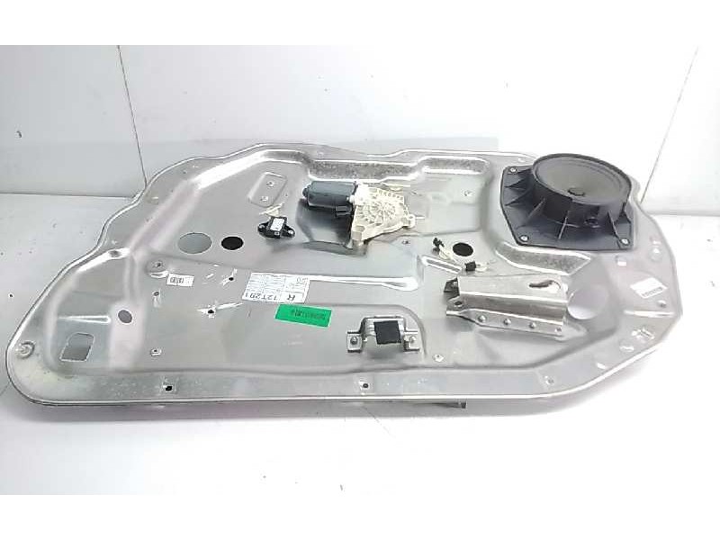 Recambio de elevalunas delantero derecho para mercedes clase s (w221) berlina 320 / 350 cdi (221.022) referencia OEM IAM A221820