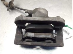 Recambio de pinza freno delantera derecha para bmw serie 1 berlina (e81/e87) 118d referencia OEM IAM    2