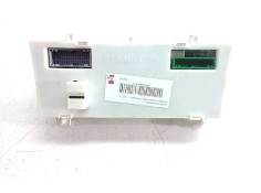 Recambio de mando climatizador para renault laguna ii (bg0) authentique referencia OEM IAM 8200487008   2