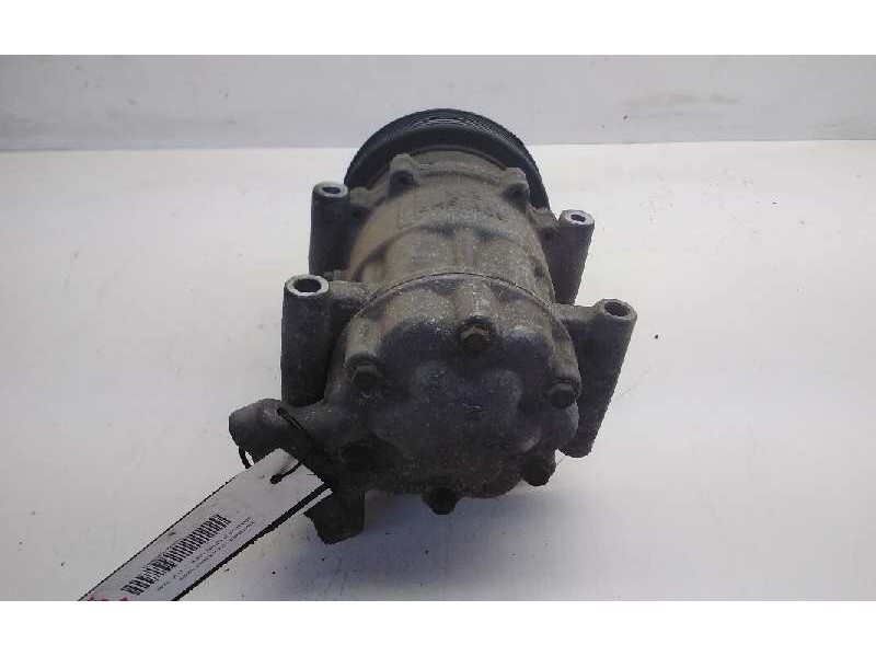 Recambio de compresor aire acondicionado para nissan micra (k12e) acenta referencia OEM IAM 8200220924  