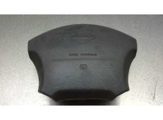 Recambio de airbag delantero izquierdo para nissan primera berlina (p11) slx referencia OEM IAM 484702F010  