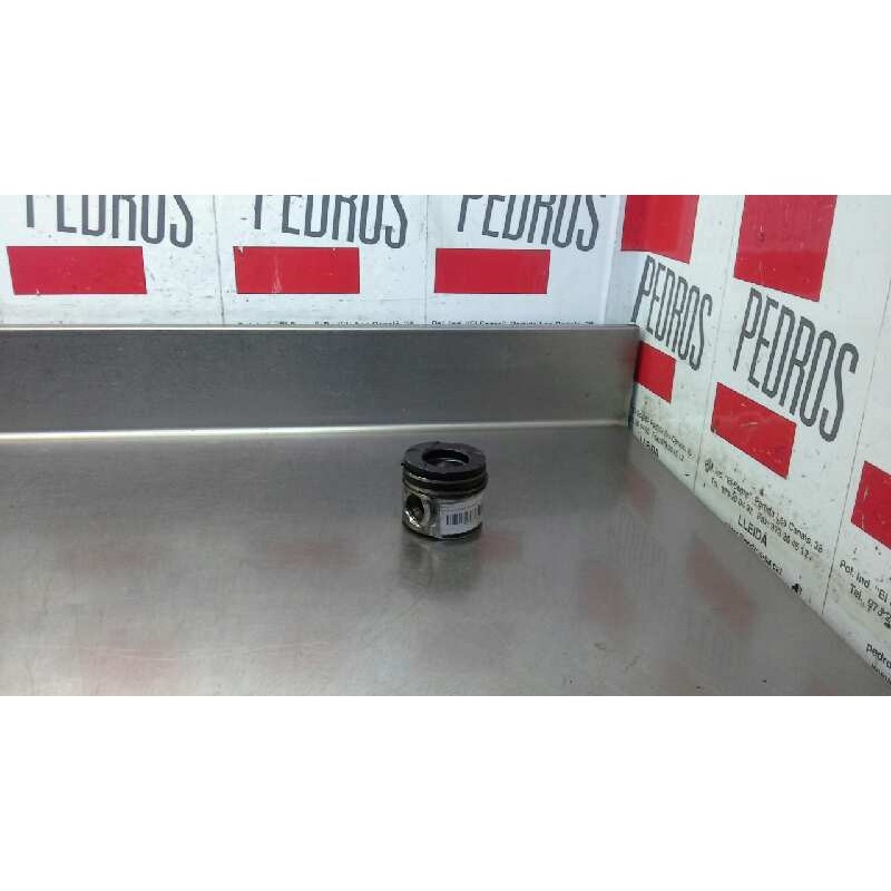 Recambio de piston para mazda 3 berlina (bk) 1.6 cd diesel cat referencia OEM IAM   