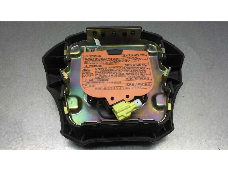 Recambio de airbag delantero izquierdo para nissan primera berlina (p11) slx referencia OEM IAM 484702F010  