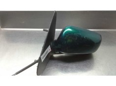 Recambio de retrovisor izquierdo para volkswagen polo berlina (6n1) básico referencia OEM IAM   