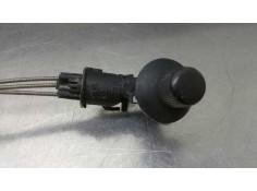 Recambio de retrovisor izquierdo para volkswagen polo berlina (6n1) básico referencia OEM IAM    2