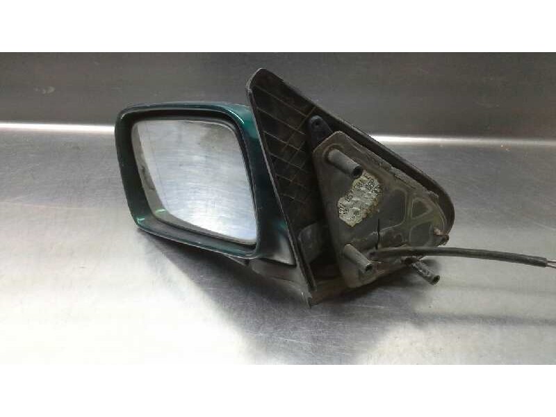 Recambio de retrovisor izquierdo para volkswagen polo berlina (6n1) básico referencia OEM IAM   