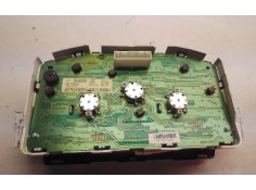 Recambio de cuadro instrumentos para nissan micra (k12e) acenta referencia OEM IAM 24810AX865   2