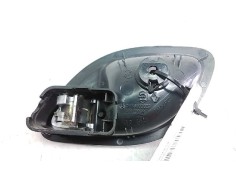 Recambio de maneta interior trasera derecha para renault laguna ii (bg0) authentique referencia OEM IAM 82000000724   2