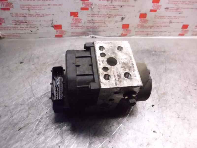 Recambio de centralita abs para nissan primera berlina (p11) 2.0 16v cat referencia OEM IAM   