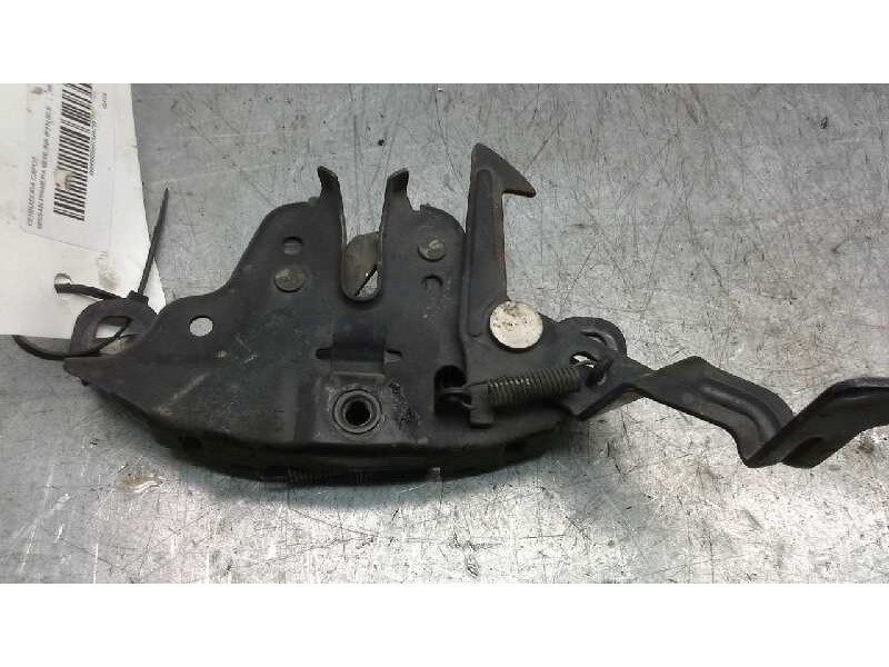 Recambio de cerradura capot para nissan primera berlina (p11) slx referencia OEM IAM 656012F900  