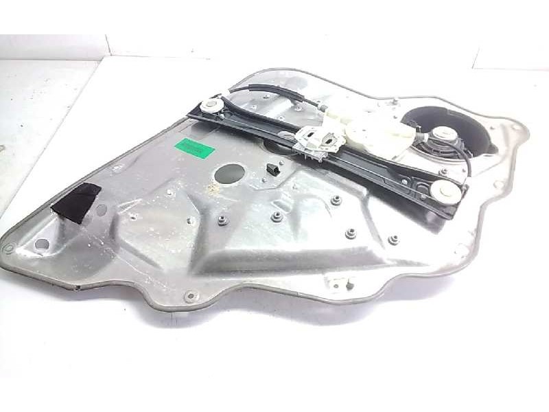 Recambio de elevalunas trasero derecho para mercedes clase s (w221) berlina 320 / 350 cdi (221.022) referencia OEM IAM A22189030