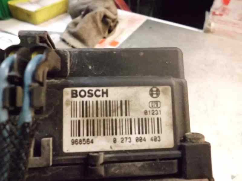 Recambio de centralita abs para nissan primera berlina (p11) 2.0 16v cat referencia OEM IAM   