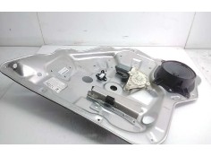 Recambio de elevalunas trasero derecho para mercedes clase s (w221) berlina 320 / 350 cdi (221.022) referencia OEM IAM A22189030 2