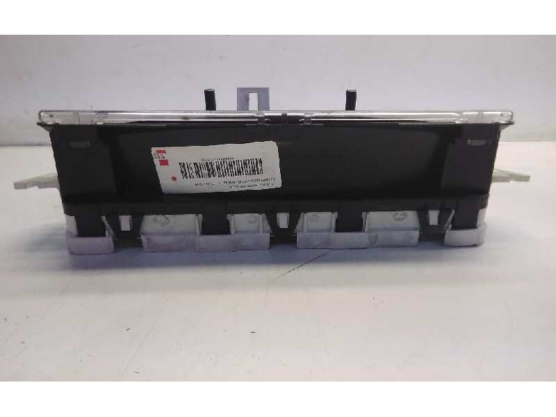 Recambio de cuadro instrumentos para nissan micra (k12e) acenta referencia OEM IAM 24810AX865  