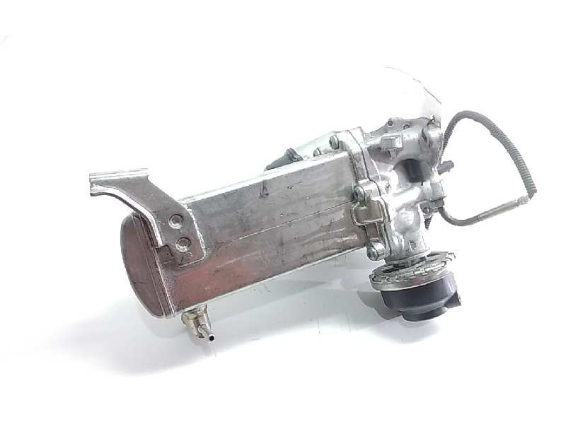 Recambio de enfriador de gases para audi q7 (4m) 3.0 tdi quattro referencia OEM IAM 059131511CH  