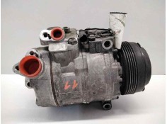 Recambio de compresor aire acondicionado para bmw serie 5 berlina (e39) 523i referencia OEM IAM 4472208021 447220-8021  2