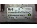 CENTRALITA MOTOR UCE 0281014586 1860A579 60A579