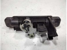 Recambio de maneta exterior porton para mazda 3 berlina (bk) 1.6 crdt active+ referencia OEM IAM 4I16   2