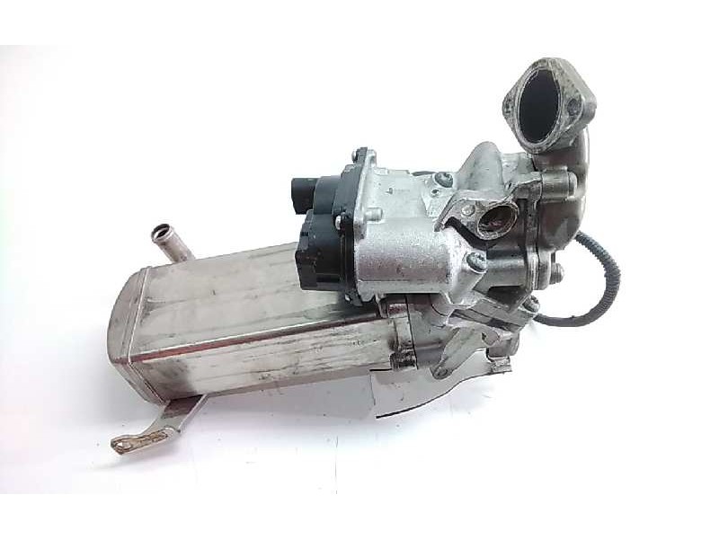 Recambio de enfriador de gases para audi q7 (4m) 3.0 tdi quattro referencia OEM IAM 059131511CH  