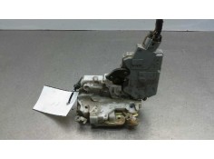 Recambio de cerradura puerta delantera derecha para nissan primera berlina (p11) slx referencia OEM IAM 805022F915   2