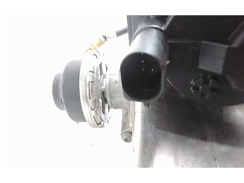 Recambio de enfriador de gases para audi q7 (4m) 3.0 tdi quattro referencia OEM IAM 059131511CH  