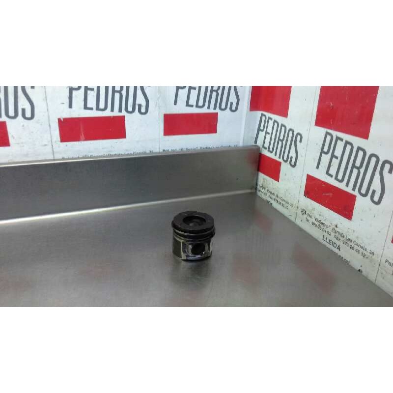 Recambio de piston para mazda 3 berlina (bk) 1.6 cd diesel cat referencia OEM IAM   