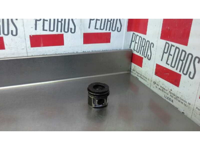 Recambio de piston para mazda 3 berlina (bk) 1.6 cd diesel cat referencia OEM IAM   