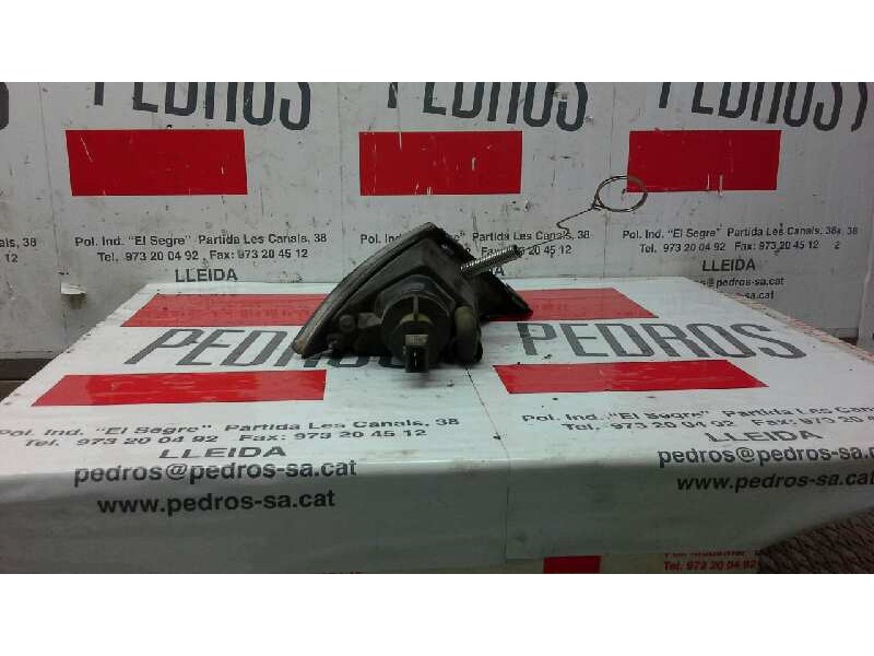 Recambio de piloto delantero izquierdo para lancia lancia y 1.1 cat referencia OEM IAM   