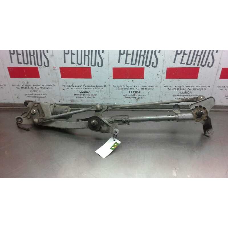 Recambio de motor limpia delantero para mitsubishi lancer berlina (cy0) inform referencia OEM IAM   