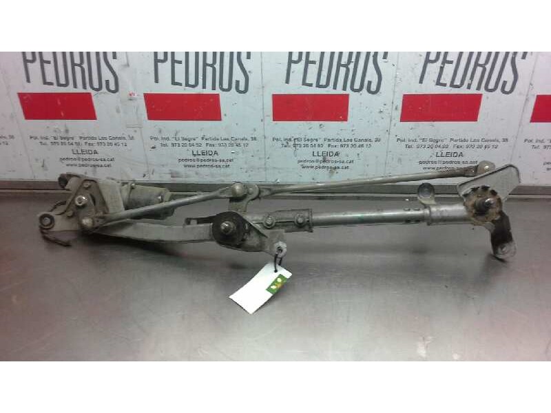 Recambio de motor limpia delantero para mitsubishi lancer berlina (cy0) inform referencia OEM IAM   