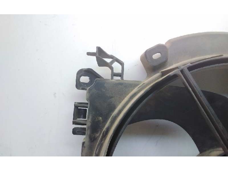 Recambio de electroventilador para nissan micra (k12e) acenta referencia OEM IAM 21481AX310  