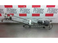 Recambio de motor limpia delantero para mitsubishi lancer berlina (cy0) inform referencia OEM IAM    2