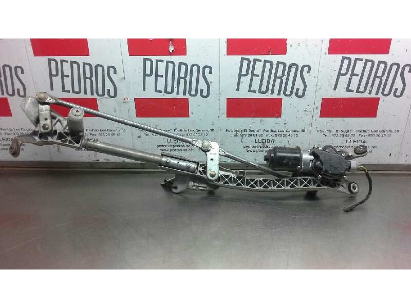 Recambio de motor limpia delantero para mitsubishi lancer berlina (cy0) inform referencia OEM IAM   