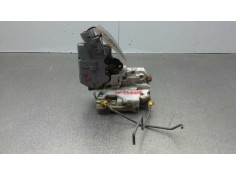 Recambio de cerradura puerta delantera izquierda para nissan primera berlina (p11) slx referencia OEM IAM 805032F010   2