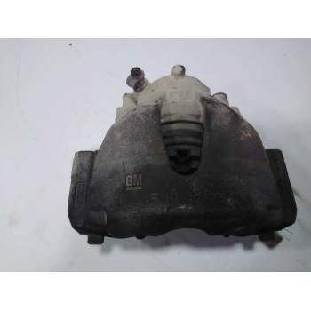 Recambio de pinza freno delantera derecha para opel meriva blue line referencia OEM IAM FN35725  