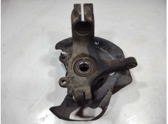 Recambio de mangueta delantera derecha para mazda 3 berlina (bk) 1.6 crdt active+ referencia OEM IAM BP4K33021C   2