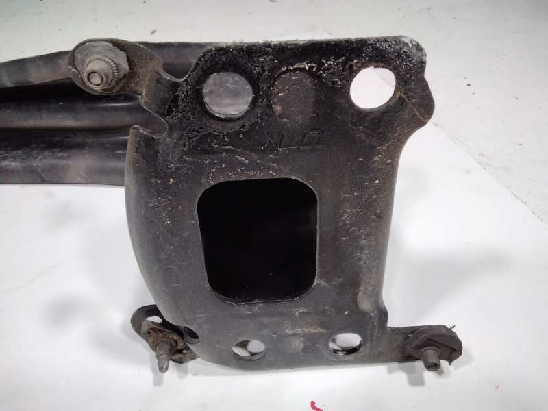 Recambio de refuerzo paragolpes delantero para seat altea xl (5p5) i-tech ecomotive referencia OEM IAM   