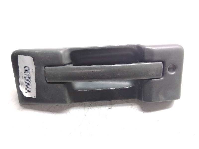 Recambio de bombin porton trasero para opel monterey 3.1 turbodiesel referencia OEM IAM   