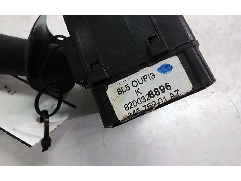 Recambio de mando limpia para renault laguna ii (bg0) authentique referencia OEM IAM 8200328896  