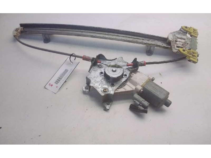 Recambio de elevalunas delantero derecho para nissan micra (k12e) acenta referencia OEM IAM 80700BC40B  