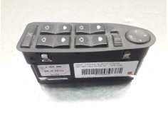 Recambio de mando elevalunas delantero izquierdo para bmw serie 5 berlina (e39) 523i referencia OEM IAM 6904306   2