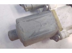 Recambio de elevalunas delantero derecho para nissan micra (k12e) acenta referencia OEM IAM 80700BC40B   2