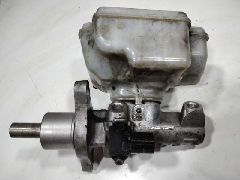 Recambio de bomba freno para seat altea xl (5p5) i-tech ecomotive referencia OEM IAM 03350886351  