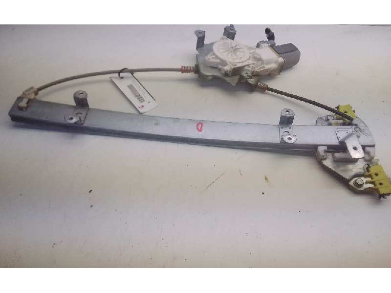 Recambio de elevalunas delantero derecho para nissan micra (k12e) acenta referencia OEM IAM 80700BC40B  