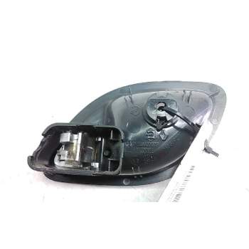 Recambio de maneta interior trasera derecha para renault laguna ii (bg0) authentique referencia OEM IAM 82000000724  