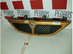 Recambio de rejilla delantera para lancia lancia y 1.2 cat referencia OEM IAM   107020