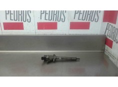 Recambio de inyector para mazda 3 berlina (bk) 1.6 cd diesel cat referencia OEM IAM 0445110165  